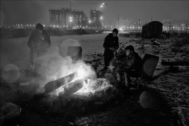 Београдске приче: Комшије са друге планете